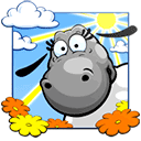 云和绵羊的故事（Clouds & Sheep）图标
