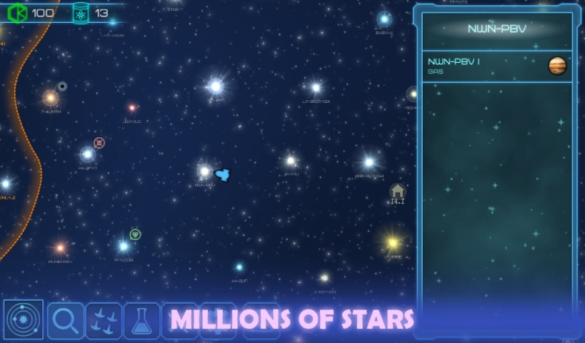 Event Horizon