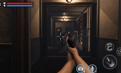 最后射手启示录（Last Shooter）图1