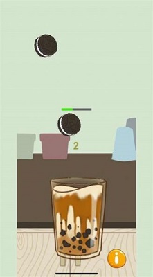 奶茶的故事最新版图2