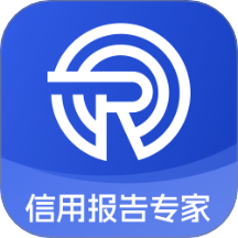 瑞思雷达app图标