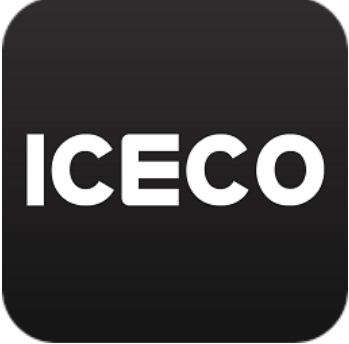 ICECO户外电器app图标