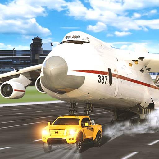 云端宏图航空使命安卓版图标