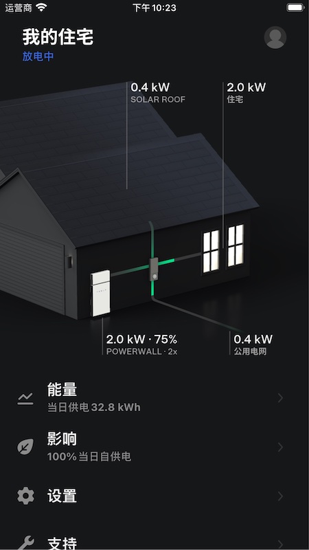 Tesla手机版图1