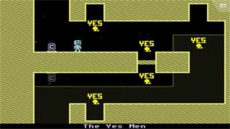 拯救迷失船员（VVVVVV）图3