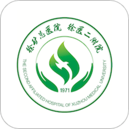 天津中医一附院app图标