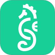 海马记单词app图标