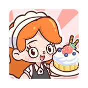 Happy Dessert Cafe安装器游戏图标