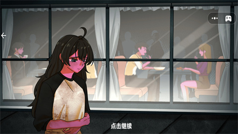 大胃袋美少女模拟器手机版图2