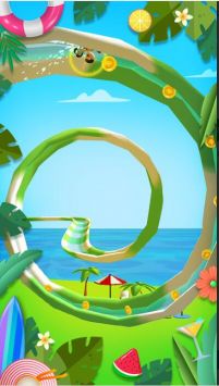 水上冲浪乐园手机版图3