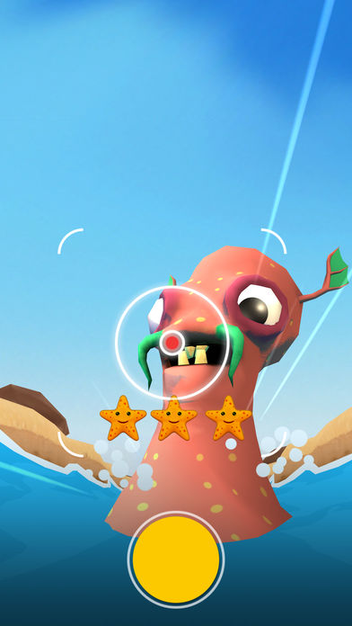 Sea Hero游戏图2