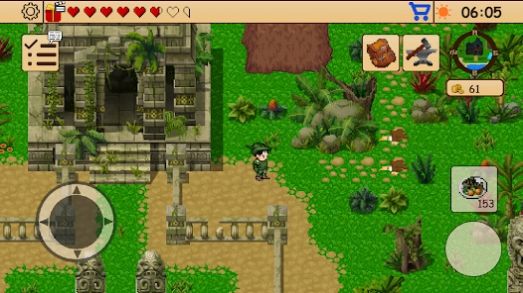 SRPG 4手机版图3