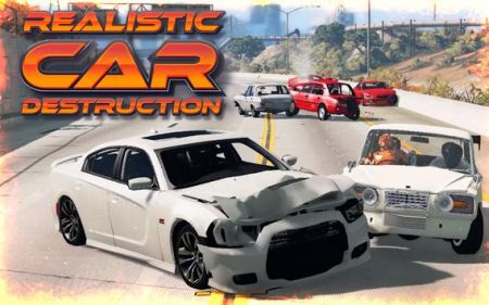 Real Flying Truck Simulator 3D游戏图1