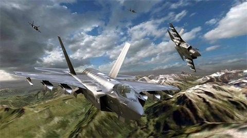 无限空战最新版