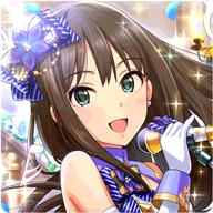 デレステ游戏图标