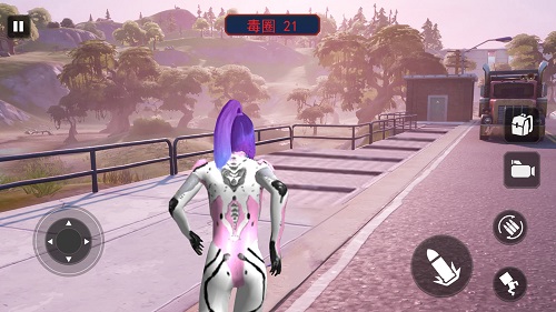 火箭少女特种兵图2