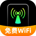 超省WiFi软件图标
