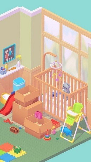 Unpacking游戏图3