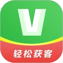 小V拓客最新版图标
