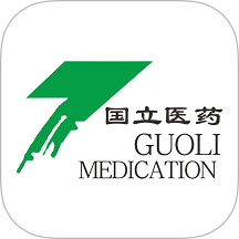 国立医药app图标