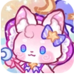 奇妙猫猫乐园游戏图标