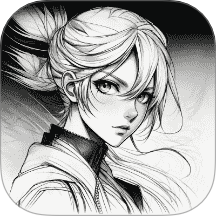 AR素描绘画app图标