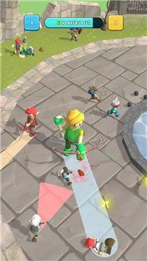 warrior.io图2