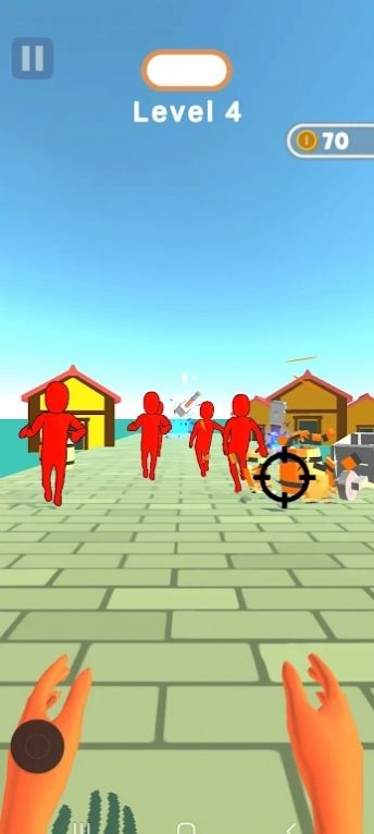 锤子射手（Hammer Shooter）图3