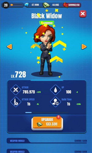 空闲僵尸射击(Zombie Idle Defense)图3