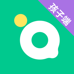 青柠守护孩子端app图标