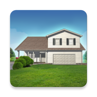 HouseDesigner: Fix&Flip游戏图标