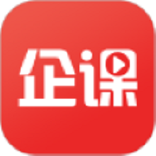 企课网app图标