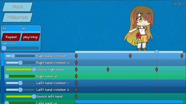 Anime Gacha!最新版