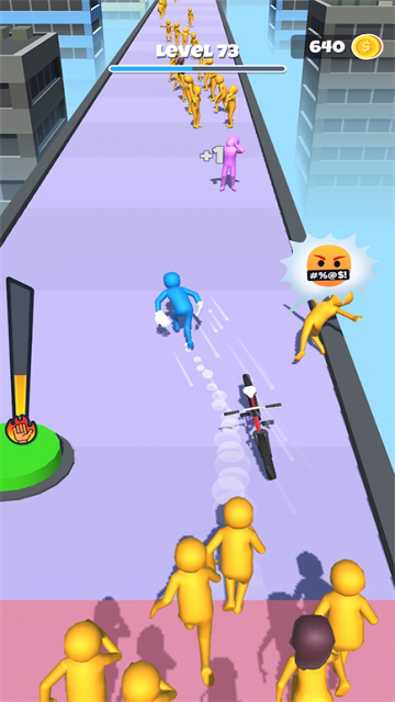 Slap And Run安装器游戏图2