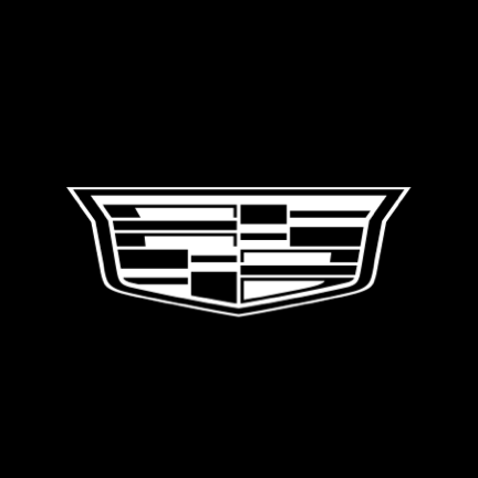 MyCadillac app图标