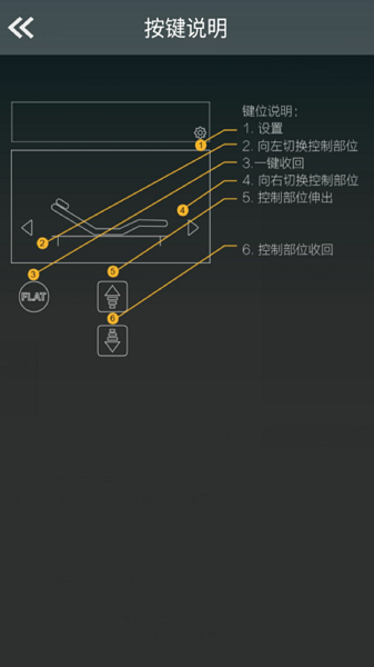 芝华仕智能床Z系app图1
