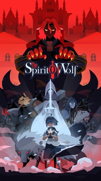 The Spirit Of Wolf安卓版图3