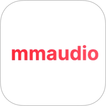 MMAudio软件图标