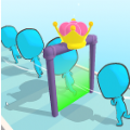 头部跑酷3D（Head Run 3D）图标