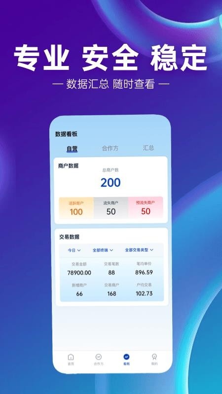 荟生意app