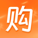 特价购物商城淘app图标