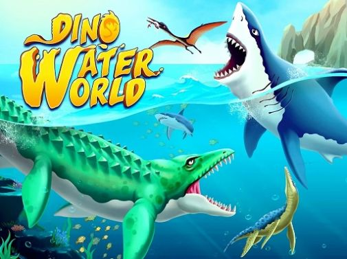 Dino Water World图2