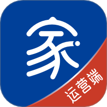 美好家运营端app图标