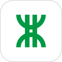 深圳地铁app图标
