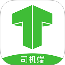妥妥E行司机端app图标
