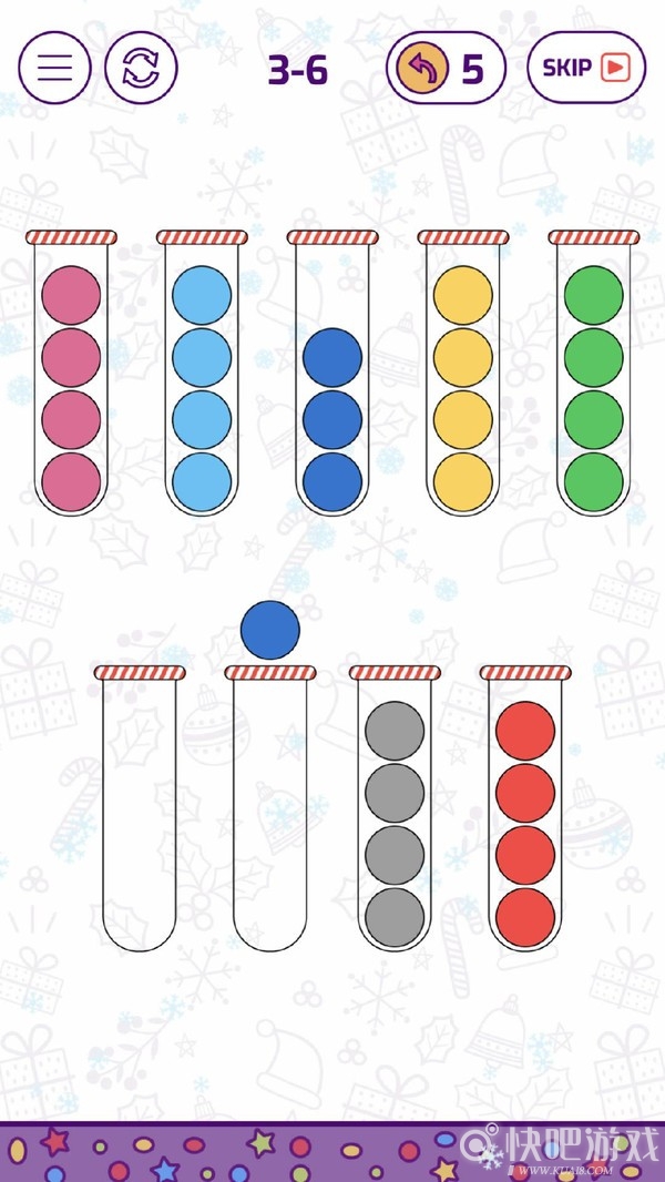 分球大作战游戏图3