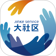 大社区app图标