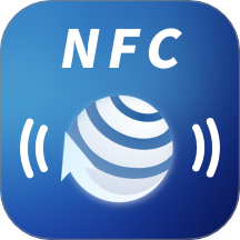 NFC万能助理app图标