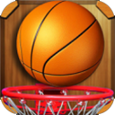 Basketball Shooting Mania游戏图标