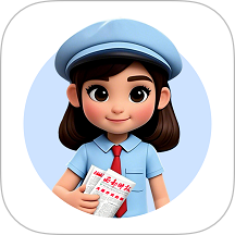 AI报童app图标